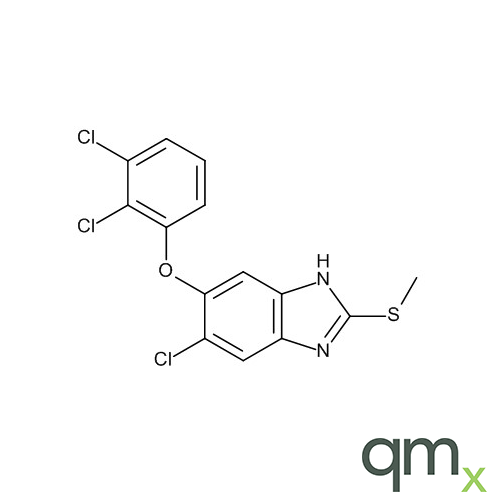 Triclabendazole, neat - A2S certified