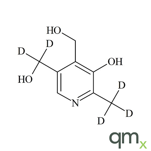 Pyridoxine-d5