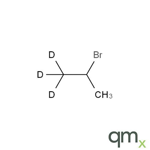 2-Bromopropane-1,1,1-d3, neat