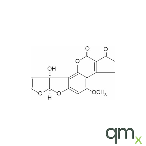 Aflatoxin M2, neat - A2S certified