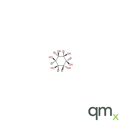 myo-Inositol-1,2,3,4,5,6-d6, neat