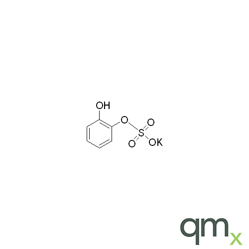 Catechol-O-sulphate Potassium Salt, neat