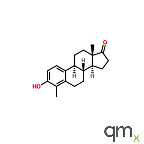 4-Methylestrone, neat