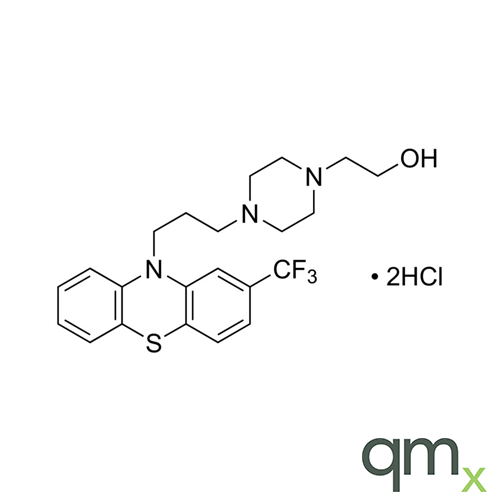 Fluphenazine, neat - A2S certified