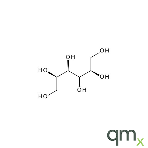 Mannitol, neat - A2S certified