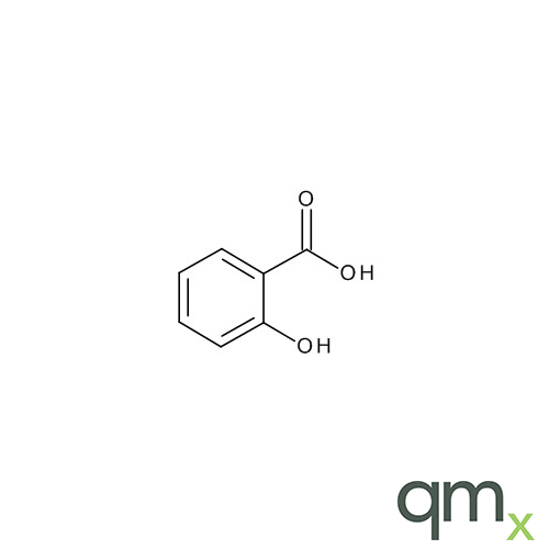 Salicyclic acid, neat - A2S certified