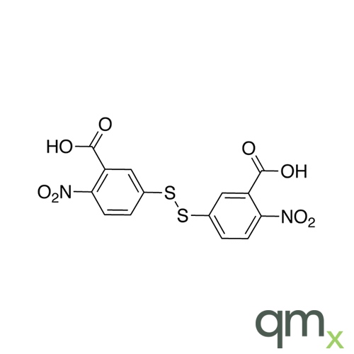 3,3'-Dithiobis[6-nitrobenzoic Acid], neat