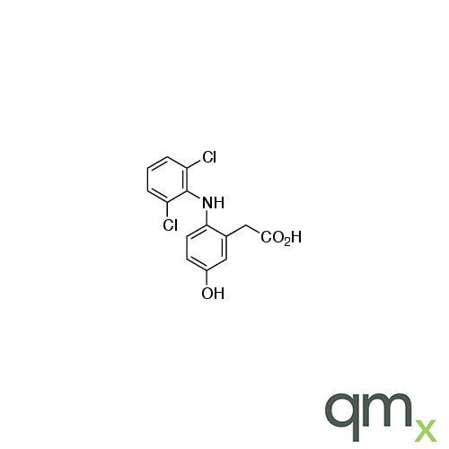 5-Hydroxy Diclofenac, neat
