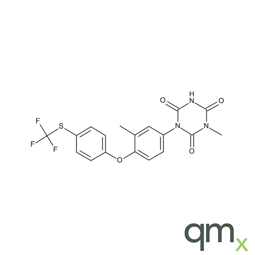 Toltrazuril, neat - A2S certified