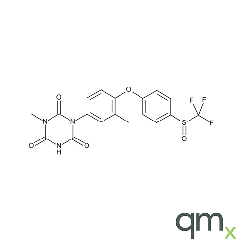 Toltrazuril-sulfoxide, neat - Ehrenstorfer