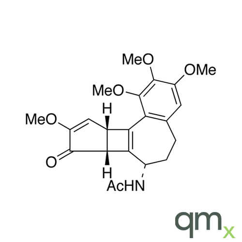 ÃŸ-Lumi (-)-Colchicine, neat