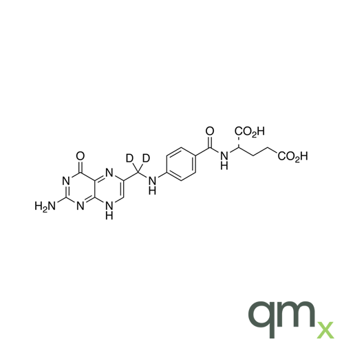 Folic Acid-d2, neat