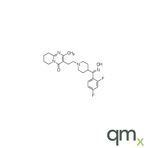Risperidone E-Oxime, neat