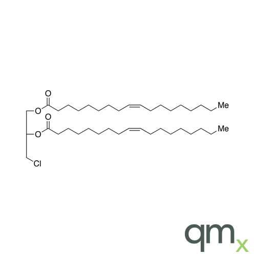 rac 1,2-Dioleoyl-3-chloropropanediol, neat