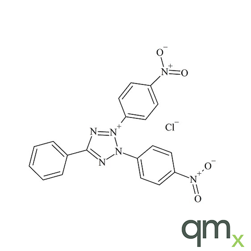 2,3-Bis(4-nitrophenyl)-5-phenyltetrazolium Chloride