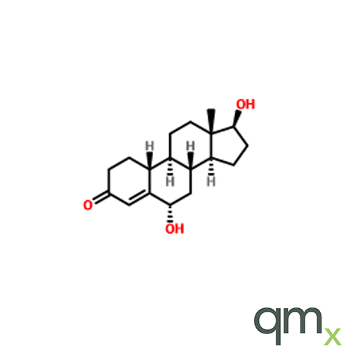 6a-Hydroxynandrolone, neat