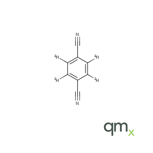 terephthalonitrile-d4, neat