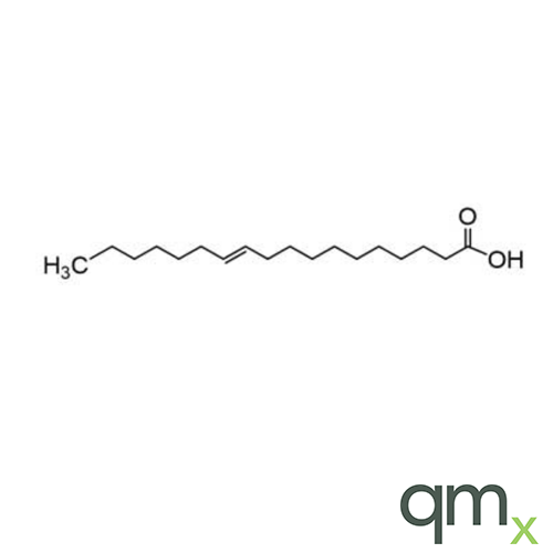 Vaccenic Acid, - A2S Certified
