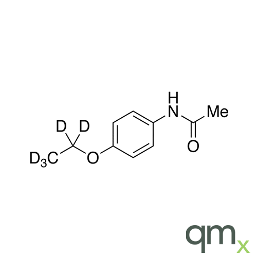 Phenacetin-d5, neat