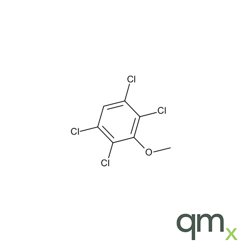 Tetrachloroanisole-2,3,5,6, neat - A2S certified