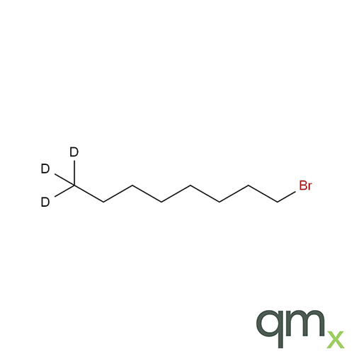 1-Bromooctane-8,8,8-d3, neat