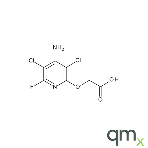 Fluroxypyr, neat - A2S certified