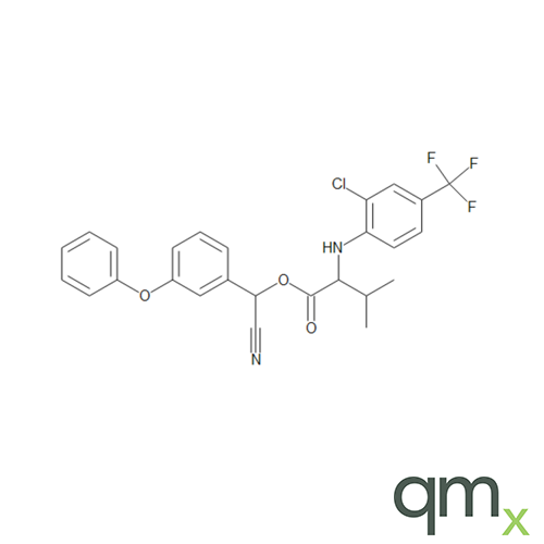 Fluvalinate, neat - A2S certified