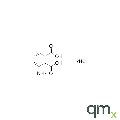 3-Aminophthalic Acid Hydrochloride, neat
