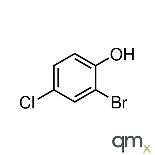 Bromo-3-chloro-4-phenol, neat - A2S Certified