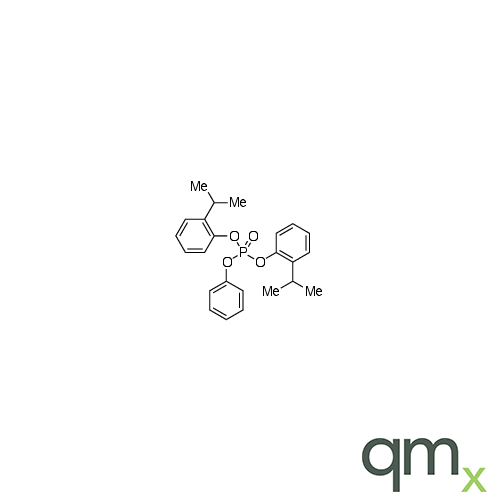 Bis(2-isopropylphenyl) Phenyl Phosphate, neat