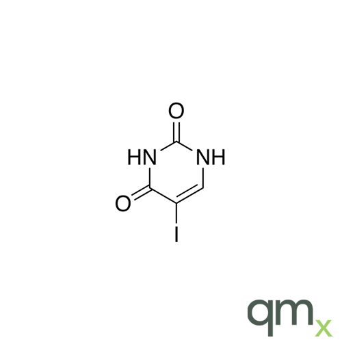 5-Iodouracil, neat