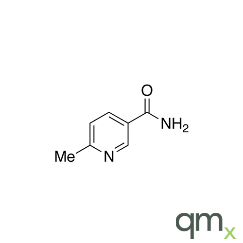 6-Methylnicotinamide, neat