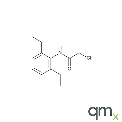 N-Chloroacetyl-2,6-diethylaniline, neat - A2S Certified