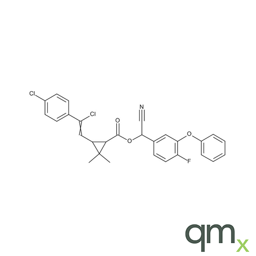 Flumethrin, neat - A2S certified