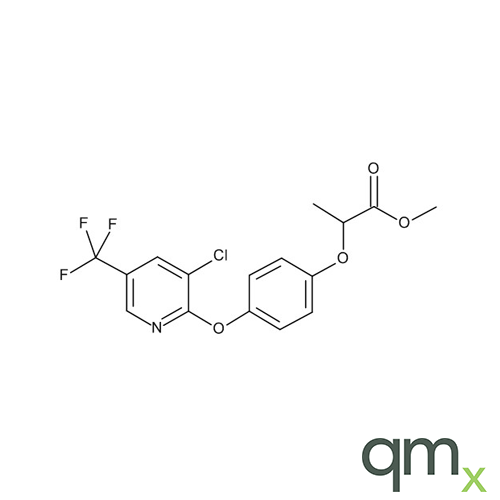 Haloxyfop methyl, neat - A2S certified