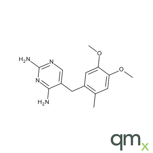 Ormetoprim, neat - Ehrenstorfer