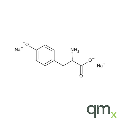 L-Tyrosine disodium salt, neat - Ehrenstorfer