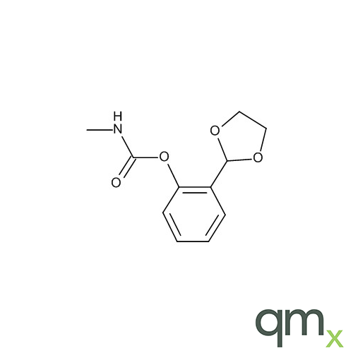 Dioxacarb, neat - A2S certified