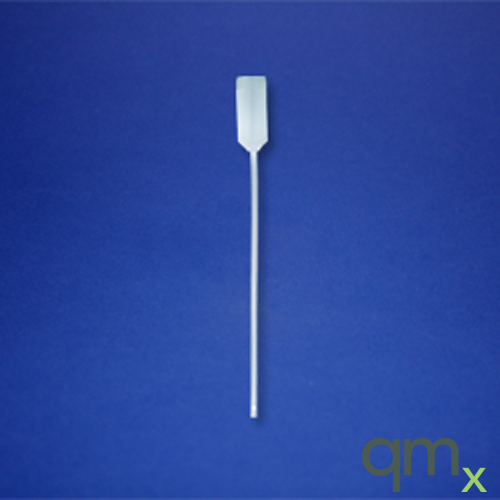 6 ml microcolumn, 2.4 mm ID x 4.0 mm OD x 15 cm capillary