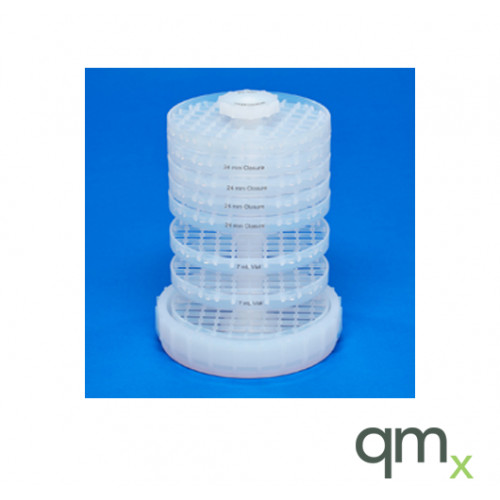 7 ml Vial Rack System