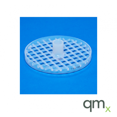 7 ml Vial Rack