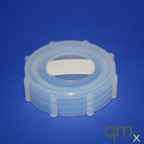 70 mm recessed closure