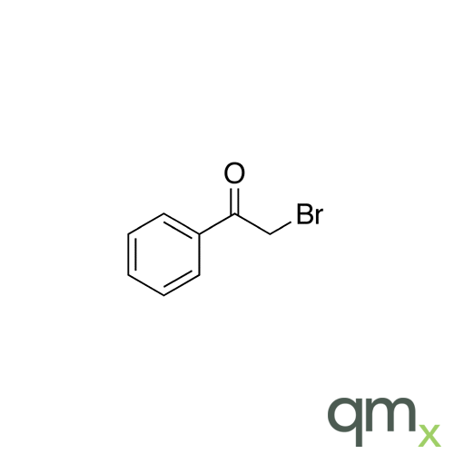 2-Bromoacetophenone, neat