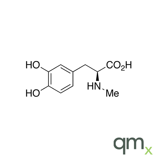 N-Methyl-L-DOPA, neat