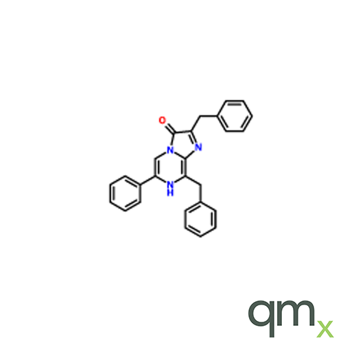 2-Amino-3-benzyl-5-phenylpyrazine, neat
