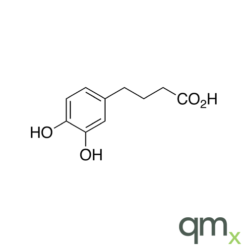 4-(3,4-Dihydroxyphenyl)butyric Acid, neat