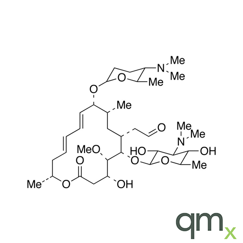 Neospiramycin, neat - A2S certified