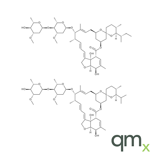 Ivermectine, neat - Ehrenstorfer