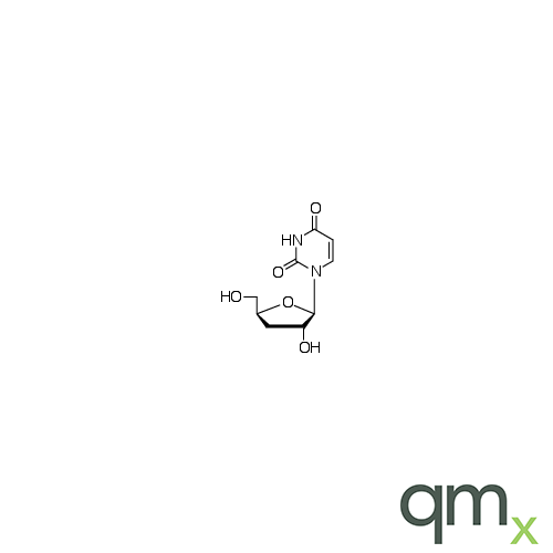 3â€™-Deoxy Uridine, neat