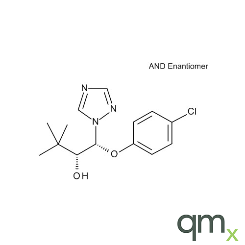 Triadimenol isomer B 100ng/Âµl, in Acetonitrile - Ehrenstorfer